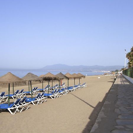 Marbella Playa Hotel Luaran gambar